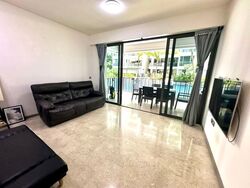 Riversails (D19), Condominium #538956451